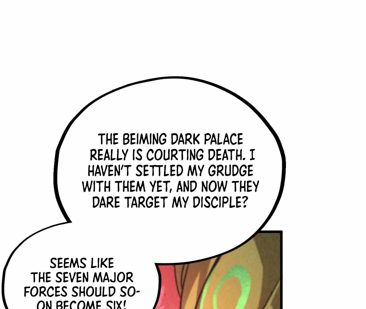The Eternal Supreme Chapter 424 62